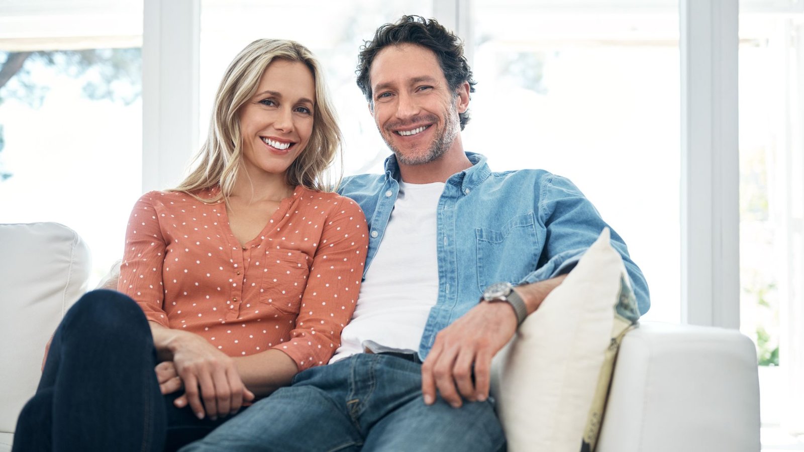 Christian Couples Counseling Builds Stronger Marriages in Northern Phoenix, AZ
