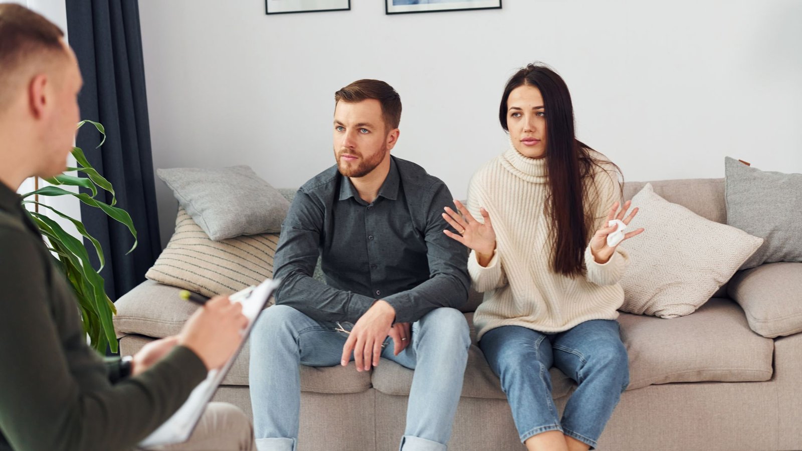 Best couples counseling for communication issue in phoenix