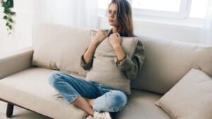 Can Christian Counseling Help with anxiety and depression?