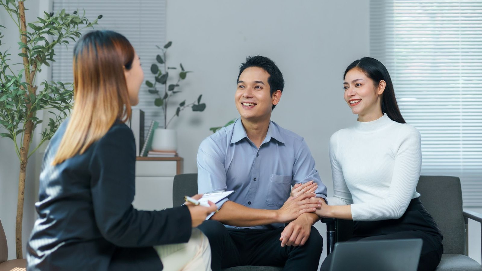 Best marriage counseling for busy couples