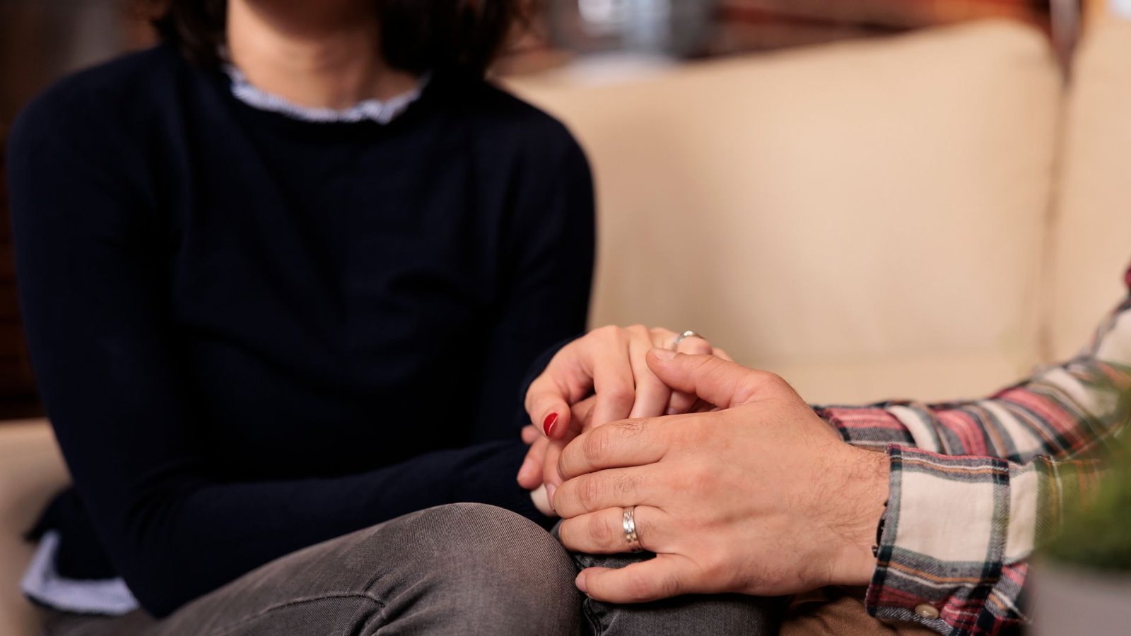 Best marriage counseling for busy couples