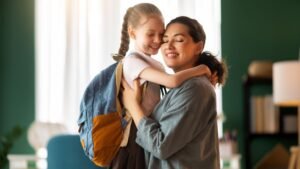 Family Therapy to Improve Parent-Child Relationships