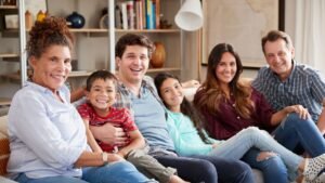 Counseling for Blended Families in Phoenix, AZ