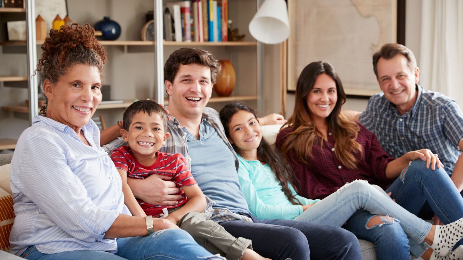 Counseling for Blended Families in Phoenix, AZ