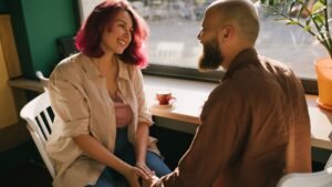 Dating Struggles? Counseling Can Help
