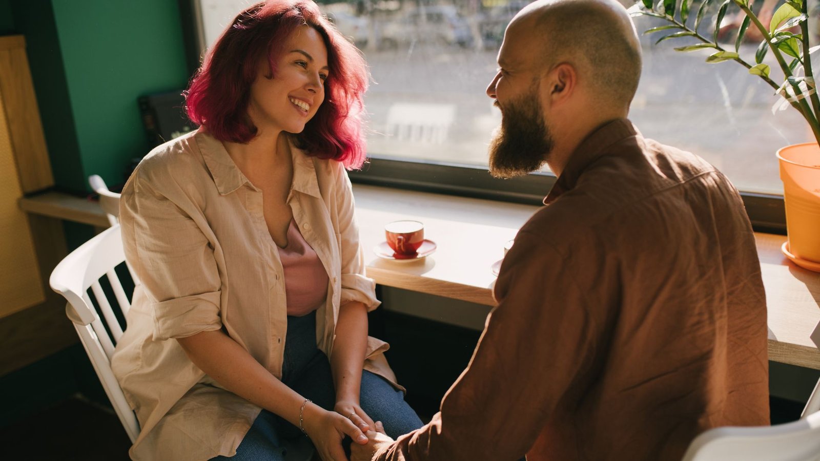 Dating Struggles? Counseling Can Help