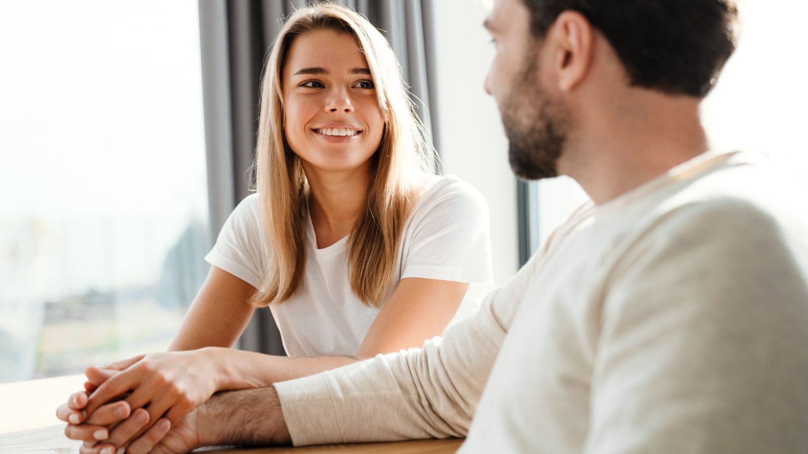 Dating Struggles? Counseling Can Help