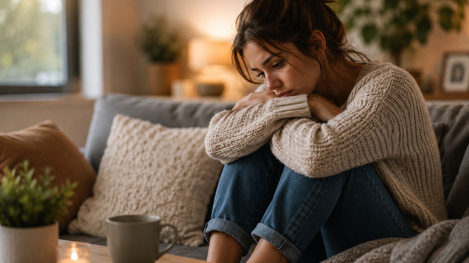 How Therapy Helps With Breakups and Heartbreak?