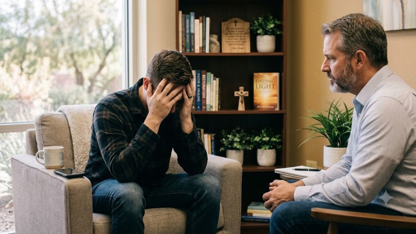 Signs You Might Need Therapy