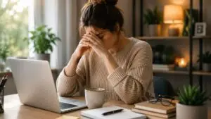 How to Cope With Burnout and Stress?