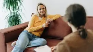 How to Improve Self-Esteem Through Counseling?