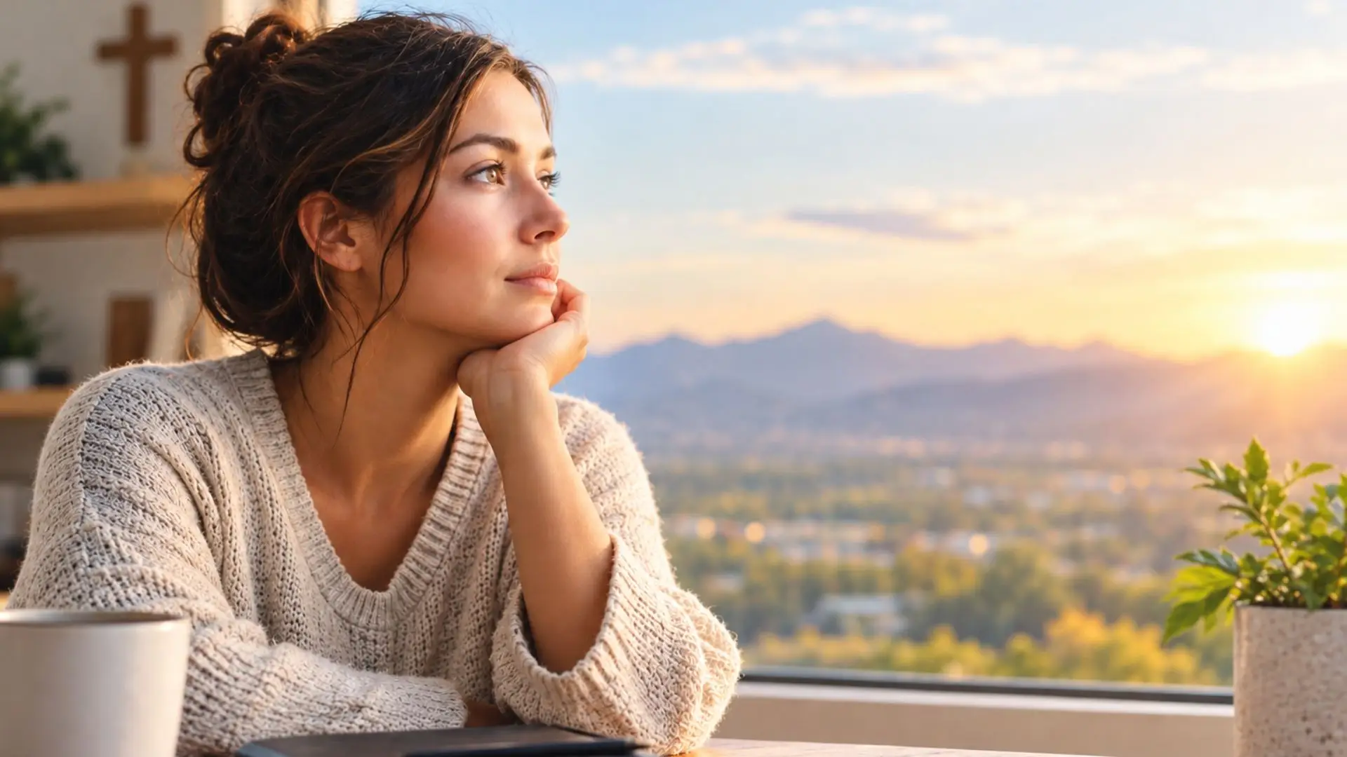 Dealing With Overthinking and Anxiety - Christian Counseling of North Phoenix Dealing With Overthinking and Anxiety
