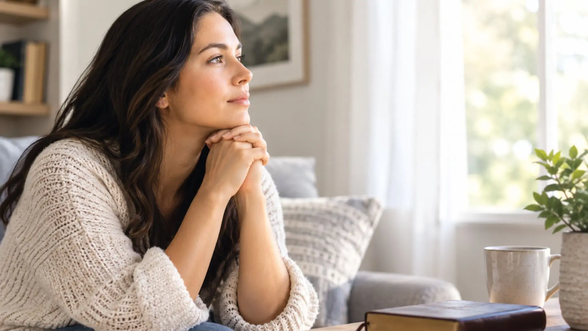 Dealing With Overthinking and Anxiety