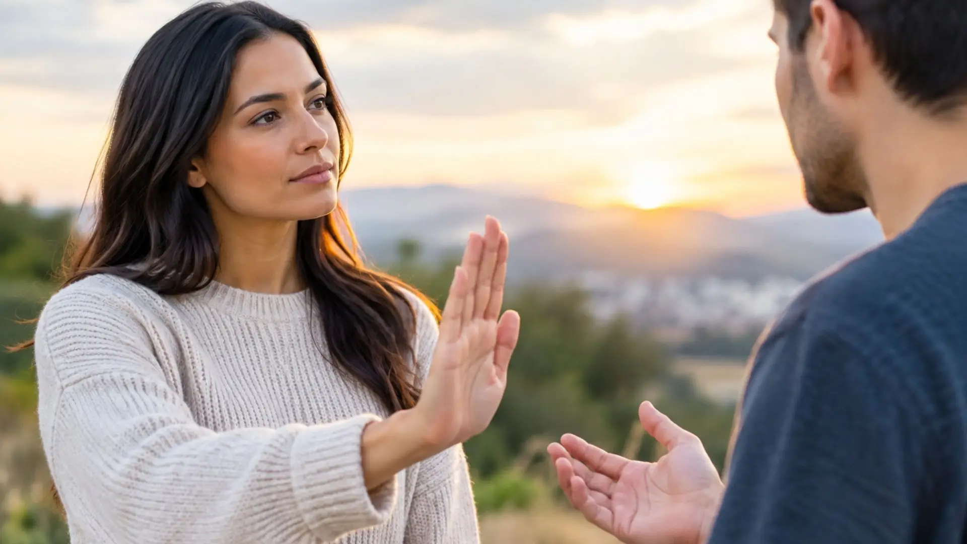 How to Set Healthy Boundaries in Relationships? - Christian Counseling of North Phoenix How to Set Healthy Boundaries in Relationships?